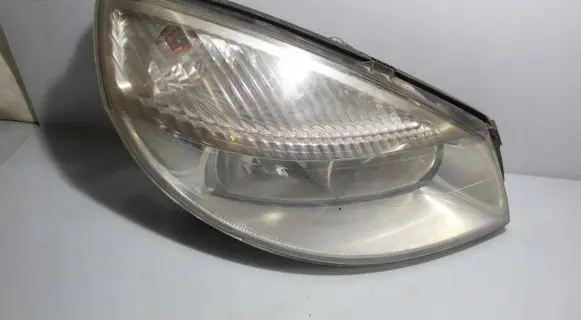 Renault Scenic II - Grand scenic II Headlight/headlamp
