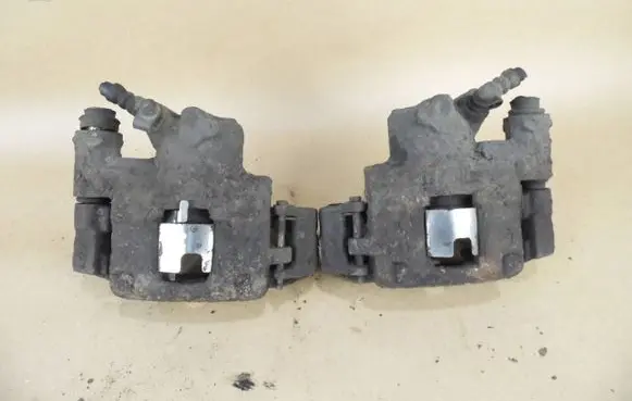Fiat Seicento/600 Front brake caliper