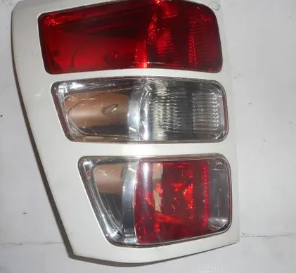 Suzuki Grand Vitara II Rear/tail lights 