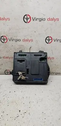 Renault Megane III Other control units/modules 284B10485R