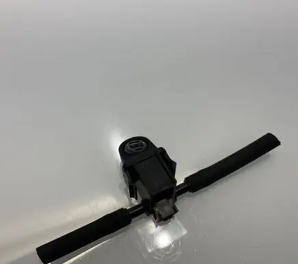 Mercedes-Benz C W204 Windshield washer spray nozzle 