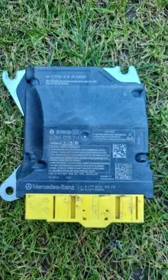 Mercedes-Benz A W177 ABS Pump A1779002410 0285020211