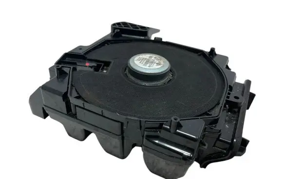 Mini Cooper Countryman R60 Subwoofer speaker 9800511 18820010 430407862951