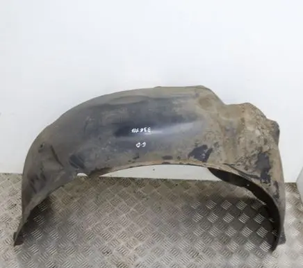 BMW 6 E63 E64 Rear arch fender liner splash guards 7009718