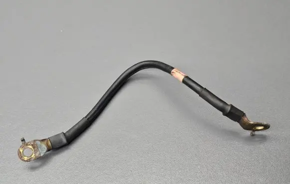 Honda Accord Negative earth cable (battery) 