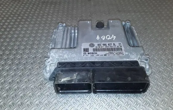 Engine control unit/module