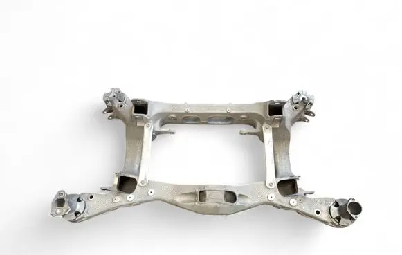 Porsche Panamera (970) Rear subframe 970331151