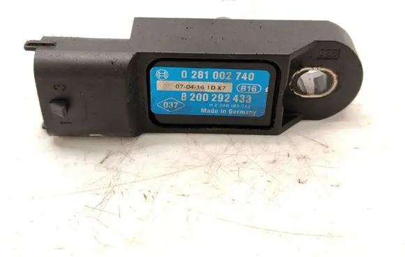 Renault Espace - Grand espace IV Air pressure sensor 0281002740 8200292433