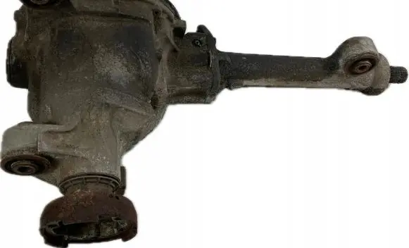 Ford F150 Front differential CL3W-3K147-CB
