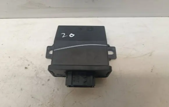 Peugeot 508 RXH Other control units/modules 9801626380 130732926601 503950321101
