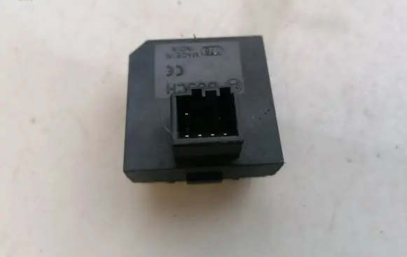 Hyundai i20 (PB PBT) Immobilizer control unit/module 954202L700 116RI-000009
