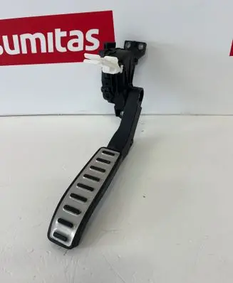 Audi Q7 4M Accelerator throttle pedal 6PV00802624