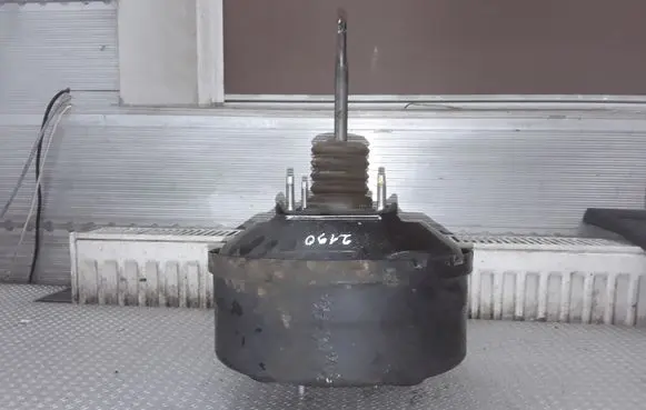 Chevrolet Captiva Brake booster