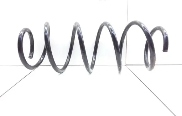 Peugeot Bipper Front coil spring