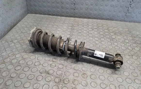 BMW X3 G01 Rear shock absorber/damper 6871801