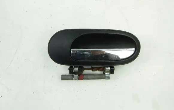 Nissan Almera Tino Rear door exterior handle 