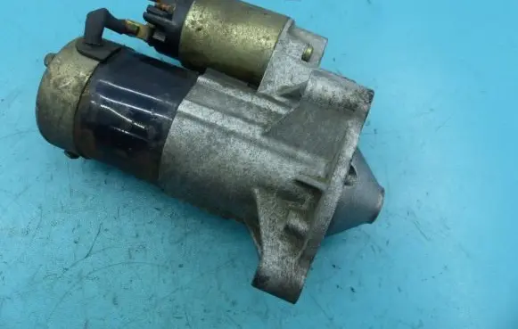 Peugeot 206 Starter motor IMPRK1135676