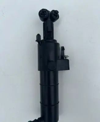 Mercedes-Benz CLS C218 X218 Headlight washer spray nozzle A2108600147 7010624 N18154261