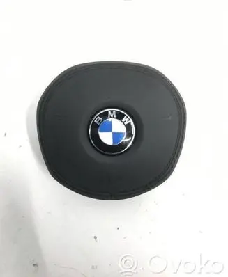 BMW X5 G05 Steering wheel airbag 