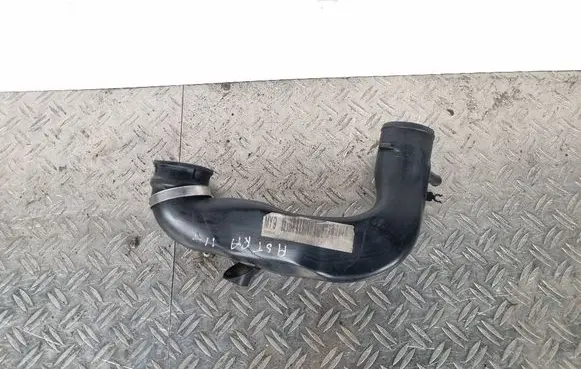 Opel Astra J Air intake duct part 55577108 98056089