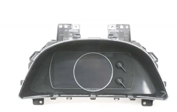 Lexus ES VII XZ10 Speedometer (instrument cluster) 83800-33V30