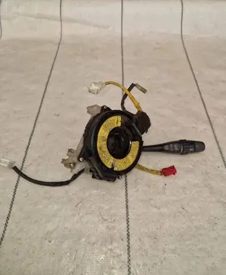 Mitsubishi Pajero Sport I Airbag slip ring squib (SRS ring) Mr459861xt
