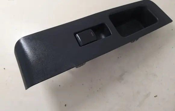 Nissan X-Trail T31 Electric window control switch 80960JG400A