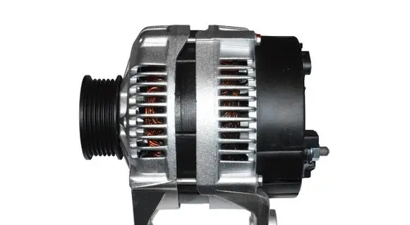 Audi A4 S4 B6 8E 8H Generator/alternator 078903016R