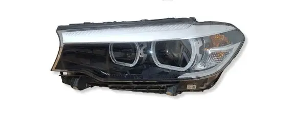 BMW 5 G30 G31 G38 Headlight/headlamp 7439185