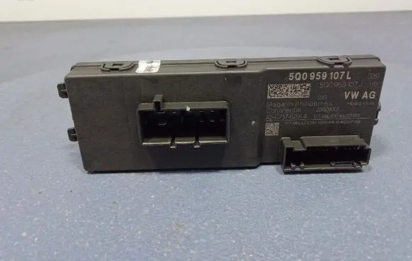 Other control units/modules