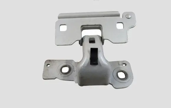 Peugeot 508 Tailgate/trunk/boot hinge 9687860380