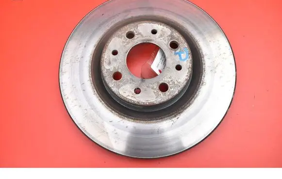 Fiat Bravo Front brake disc