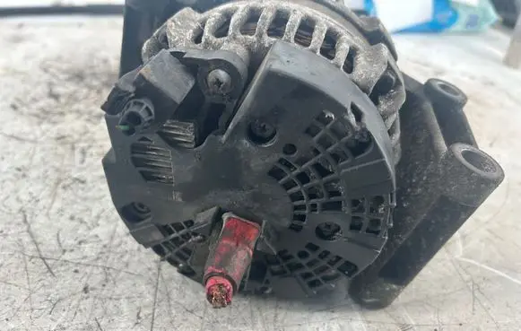 Ford Transit Custom Generator/alternator 0125711132 0C1T10300BD