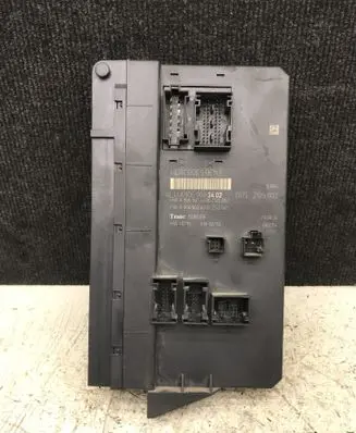Mercedes-Benz Sprinter W906 SAM control unit A9069003402 A9069014400 A9069024301