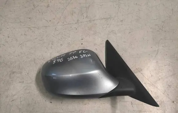 BMW 3 E90 E91 Manual wing mirror