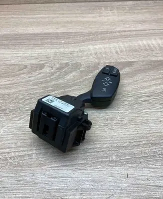 BMW 5 E60 E61 Indicator stalk 6951349 01106750