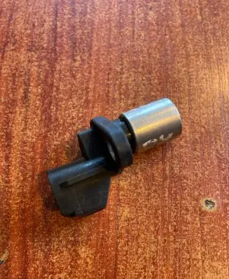 Lexus RX 300 Crankshaft position sensor 9091905012 0296000251
