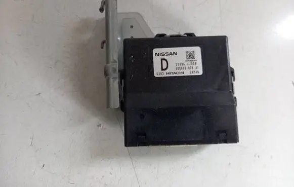 Nissan Navara D23 Other control units/modules 0096630354 284964JD0B EDK010030A1