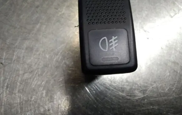 Subaru Legacy Other switches/knobs/shifts