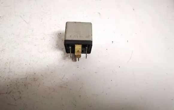 Audi A2 Other relay 0332204158