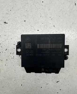 Volkswagen Passat Alltrack Parking PDC control unit/module 3AE919475B 7N0919475