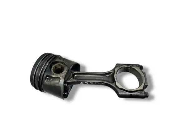 Opel Antara Piston with connecting rod a22dm z22d1