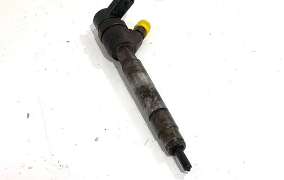 Honda Accord Fuel injectors set 0445110236