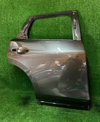 Mazda CX-5 II Rear door