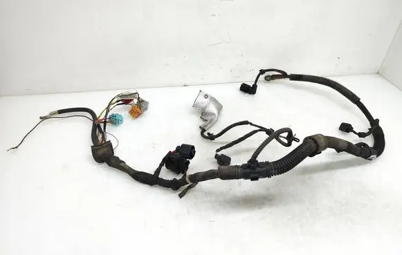 Volkswagen Transporter - Caravelle T5 Engine installation wiring loom 7E0971072NF 7E0971072N JAB003680