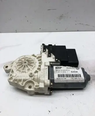 Volkswagen Golf V Rear door window regulator motor 1K0959703C 993419109 2802032004
