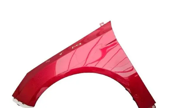 Ford Focus Fender