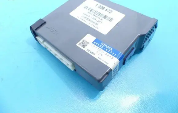 Lexus IS 220D-250-350 Central body control module 88650-53311 IMPRK1098673
