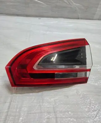Ford S-MAX Rear/tail lights AM21-13A602-AF