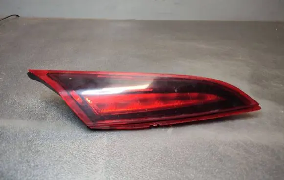 Opel Insignia A Tailgate rear/tail lights 23135917